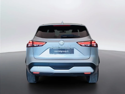 6 - Nissan Qashqai Cascioli Group