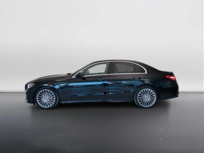 8 - Mercedes-Benz Classe C Cascioli Group