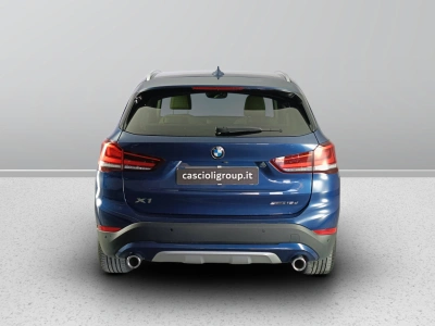5 - BMW X1 Cascioli Group