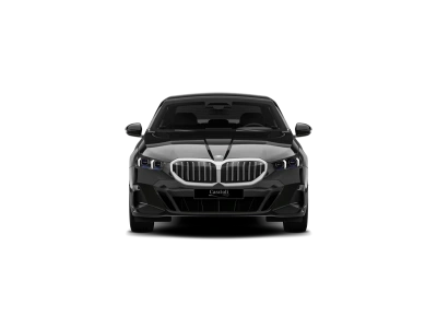 2 - BMW Serie 5 Cascioli Group