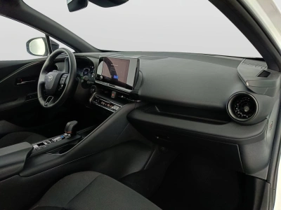 10 - Toyota C-HR Cascioli Group