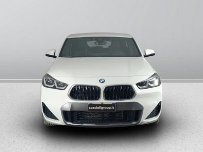2 - BMW X2 Cascioli Group