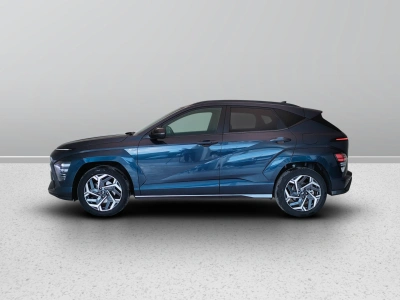3 - Hyundai Kona Cascioli Group