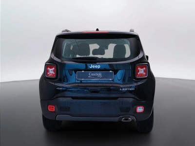 6 - Jeep Renegade 2019 Cascioli Group
