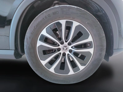 10 - Mercedes-Benz GLC Cascioli Group