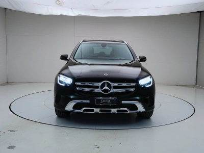 2 - Mercedes-Benz GLC Cascioli Group