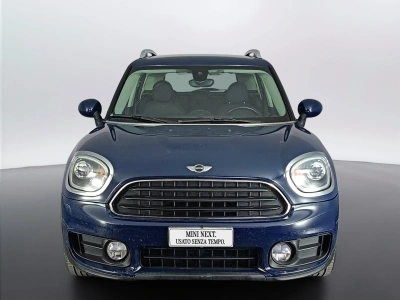 2 - MINI Countryman Cascioli Group