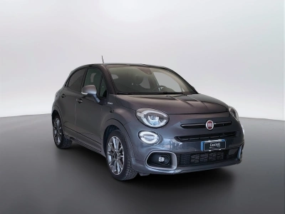 3 - Fiat 500 Cascioli Group