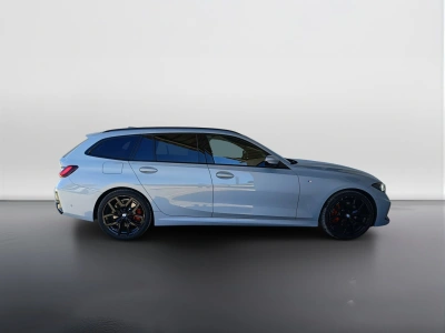 3 - BMW Serie 3 Cascioli Group