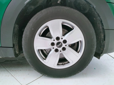 8 - MINI Countryman Cascioli Group