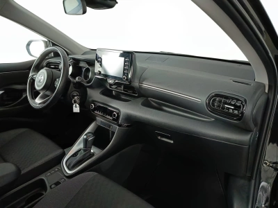 10 - Toyota Yaris Cascioli Group