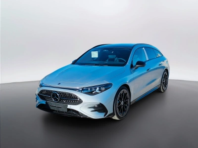 1 - Mercedes-Benz CLA Cascioli Group