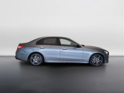 7 - Mercedes-Benz Classe C Cascioli Group