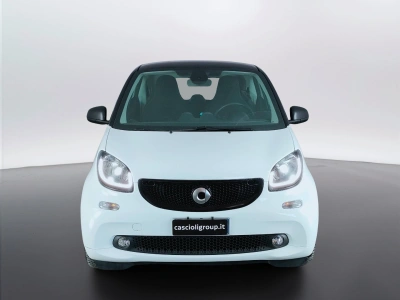 2 - smart fortwo Cascioli Group