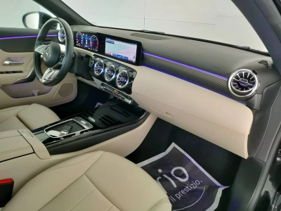 10 - Mercedes-Benz Classe A Cascioli Group