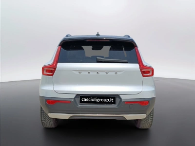 4 - Volvo XC40 Cascioli Group