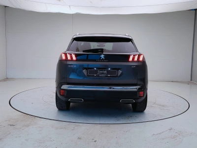 4 - Peugeot 3008 Cascioli Group