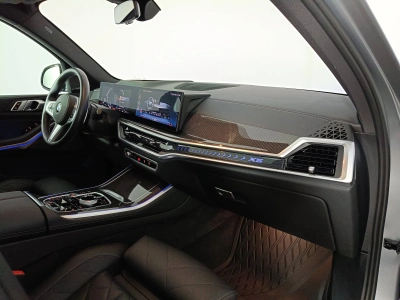 10 - BMW X5 Cascioli Group