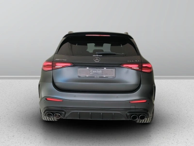 4 - Mercedes-Benz GLC AMG Cascioli Group