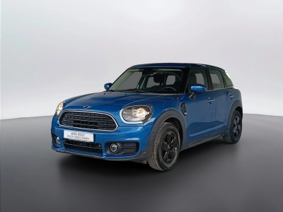 1 - MINI Countryman Cascioli Group