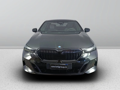 2 - BMW Serie 5 Cascioli Group