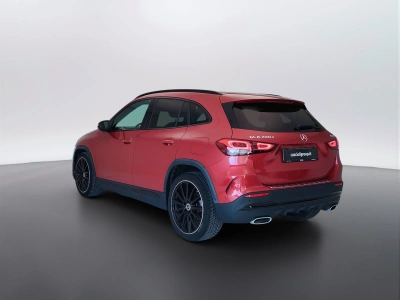 7 - Mercedes-Benz GLA Cascioli Group