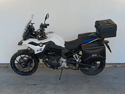 5 - BMW Motorrad GS Cascioli Group