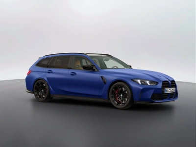 4 - BMW M M3 Cascioli Group