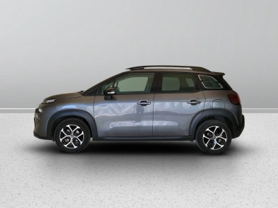 3 - Citroen C3 Aircross Cascioli Group