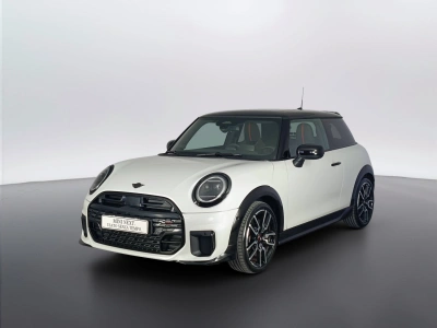 1 - MINI Cooper Cascioli Group