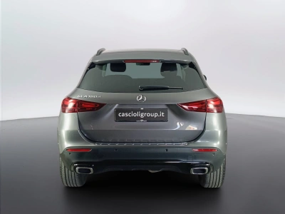5 - Mercedes-Benz GLA Cascioli Group