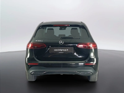 5 - Mercedes-Benz Classe B Cascioli Group