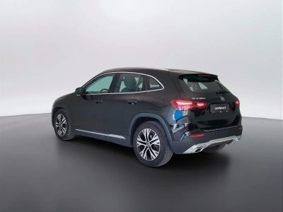 7 - Mercedes-Benz GLA Cascioli Group