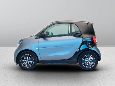 3 - smart fortwo Cascioli Group