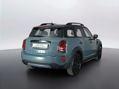 4 - MINI Countryman Cascioli Group