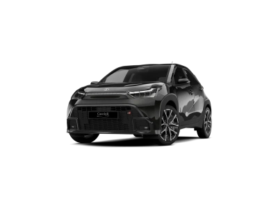 1 - Toyota Aygo X Cascioli Group