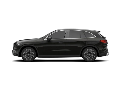 3 - Mercedes-Benz GLC Cascioli Group