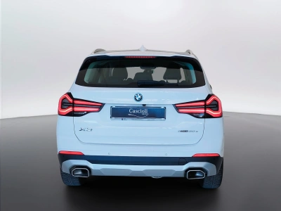 6 - BMW X3 Cascioli Group