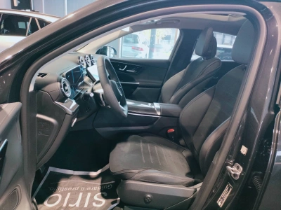 7 - Mercedes-Benz GLC Cascioli Group