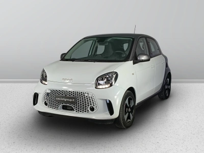 1 - smart forfour Cascioli Group