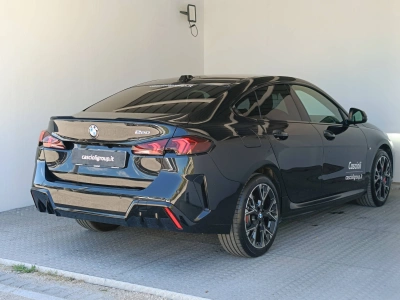 5 - BMW Serie 2 Cascioli Group