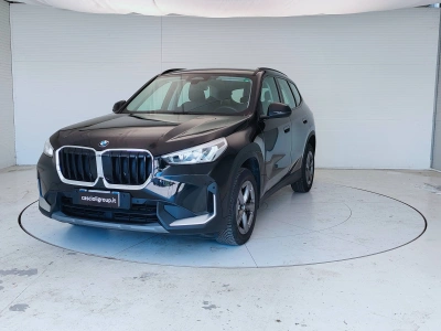 1 - BMW X1 Cascioli Group