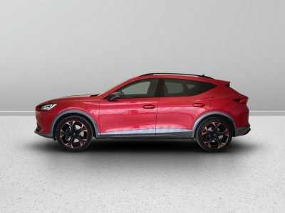 3 - Cupra Formentor Cascioli Group