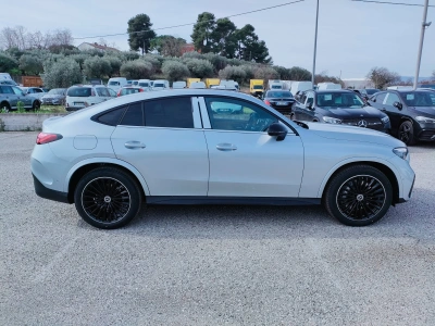 7 - Mercedes-Benz GLC Cascioli Group