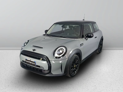 1 - MINI Cooper Cascioli Group