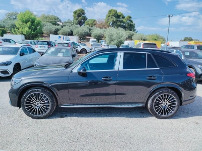 3 - Mercedes-Benz GLC Cascioli Group