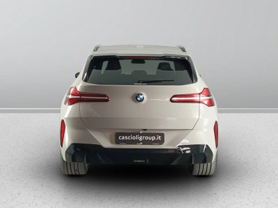 5 - BMW X3 Cascioli Group