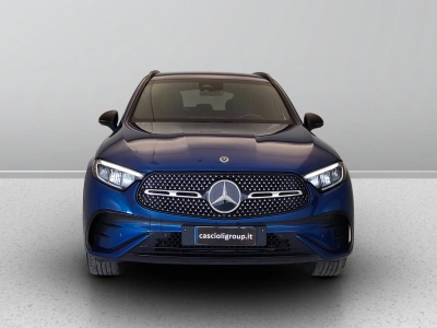 2 - Mercedes-Benz GLC Cascioli Group