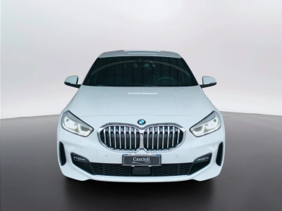 2 - BMW Serie 1 Cascioli Group