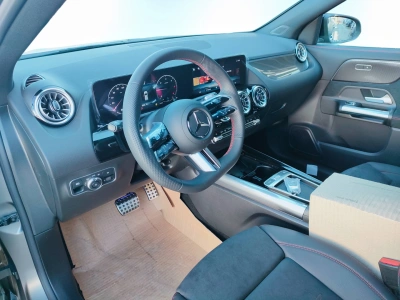 8 - Mercedes-Benz GLA Cascioli Group